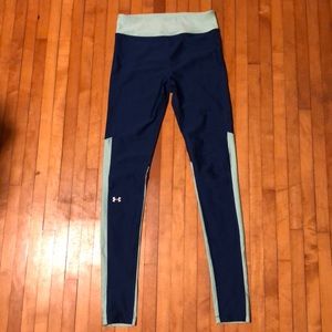 Under Armour compression leggings